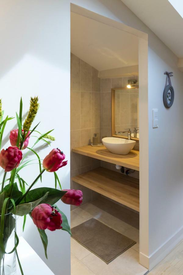 Le Clos De Tesson Bagian luar foto