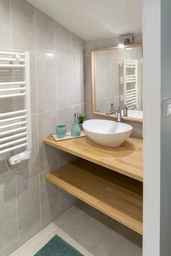 Le Clos De Tesson Bagian luar foto